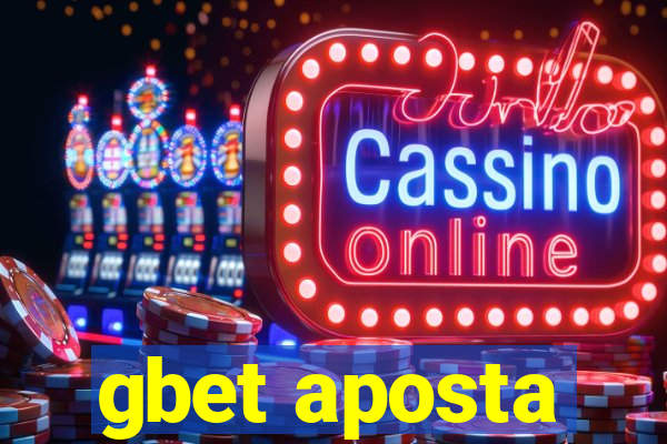 gbet aposta